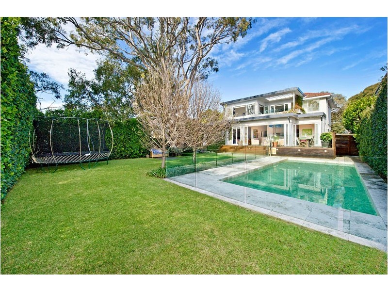 27 Fitzwilliam Road, Vaucluse NSW 2030