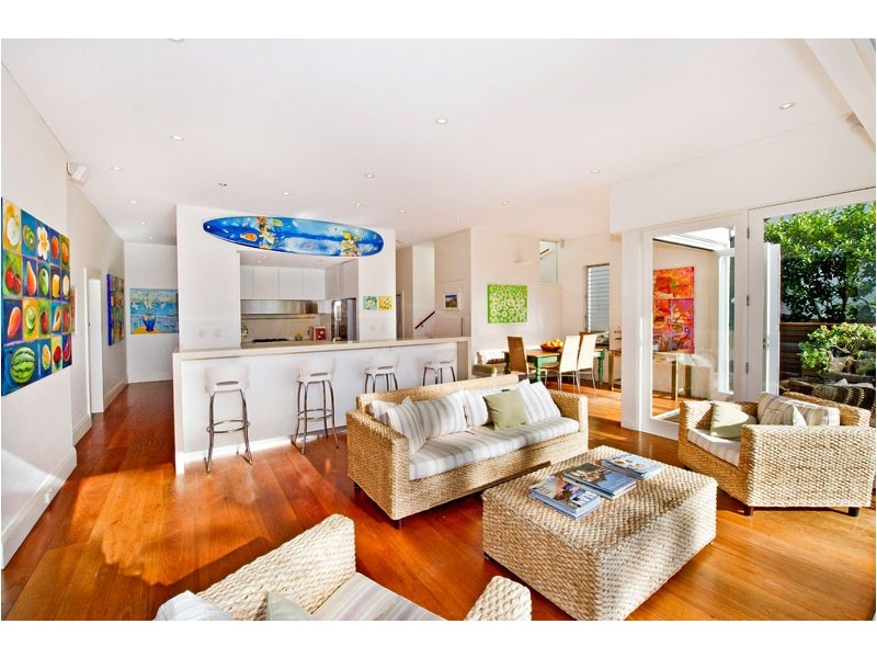 27 Fitzwilliam Road, Vaucluse NSW 2030