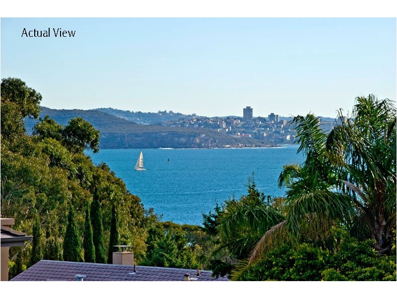 27 Fitzwilliam Road, Vaucluse NSW 2030