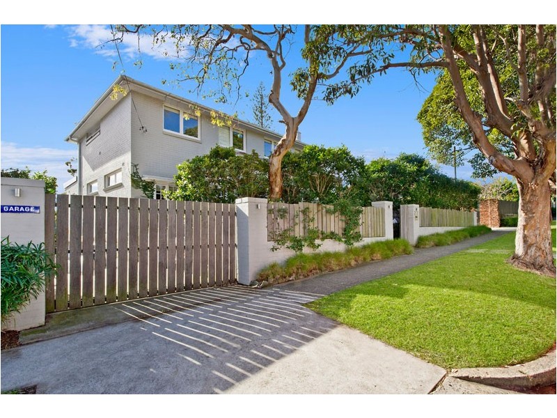 27 Fitzwilliam Road, Vaucluse NSW 2030