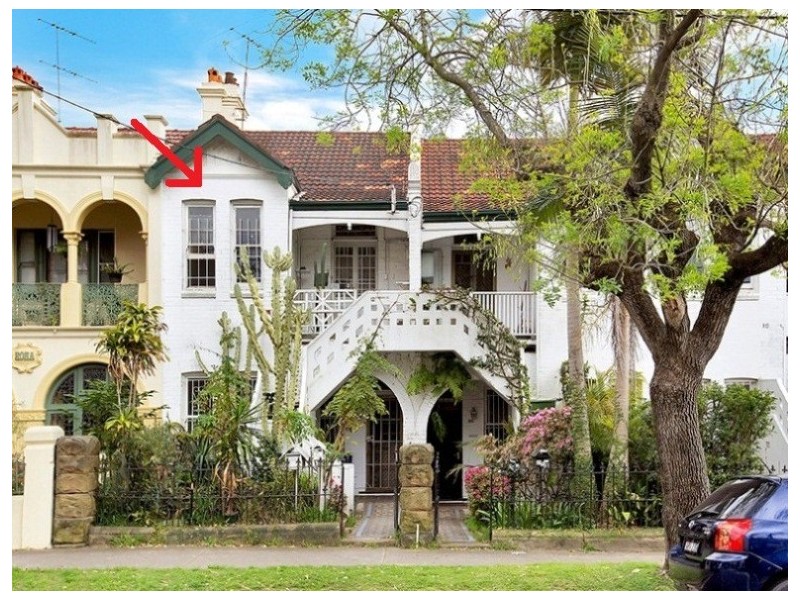 12/30-38 Cook Road, Centennial Park NSW 2021