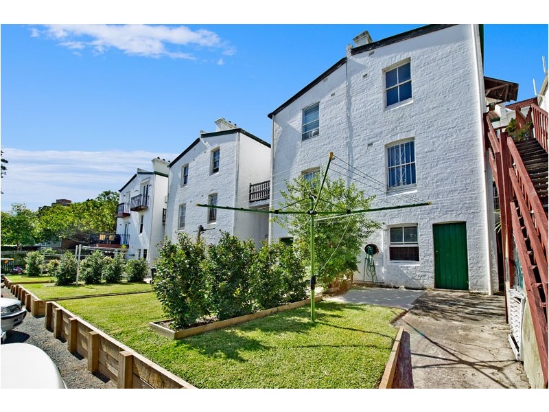 12/30-38 Cook Road, Centennial Park NSW 2021