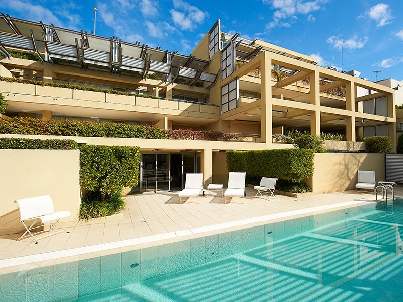 Apartment 12, 45 Cross Street, Double Bay NSW 2028
