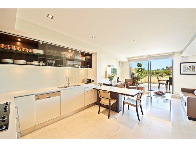 Apartment 12, 45 Cross Street, Double Bay NSW 2028