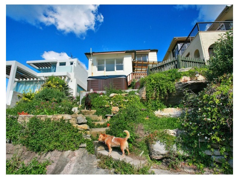 13 Kimberley Street, Vaucluse NSW 2030