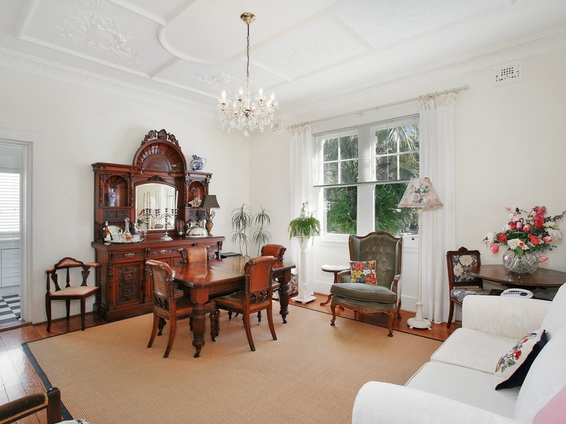 3/24 Sutherland Crescent, Darling Point NSW 2027