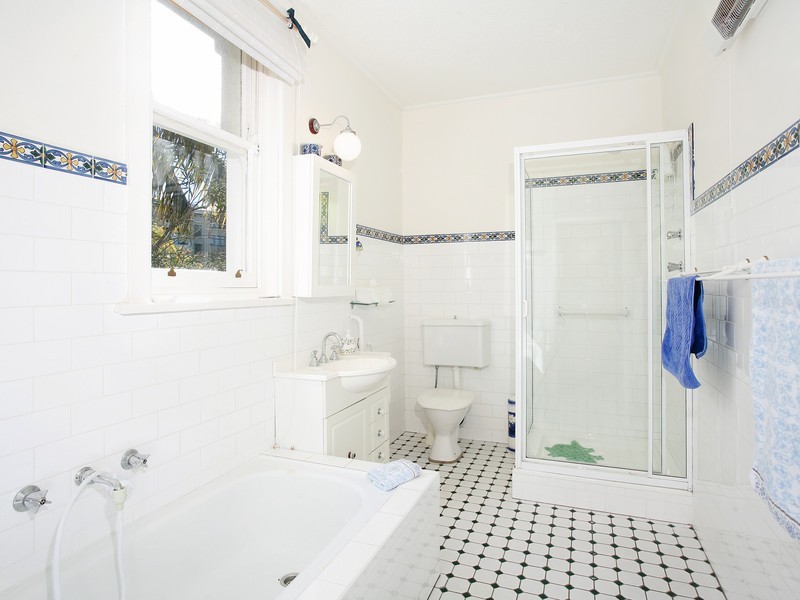 3/24 Sutherland Crescent, Darling Point NSW 2027