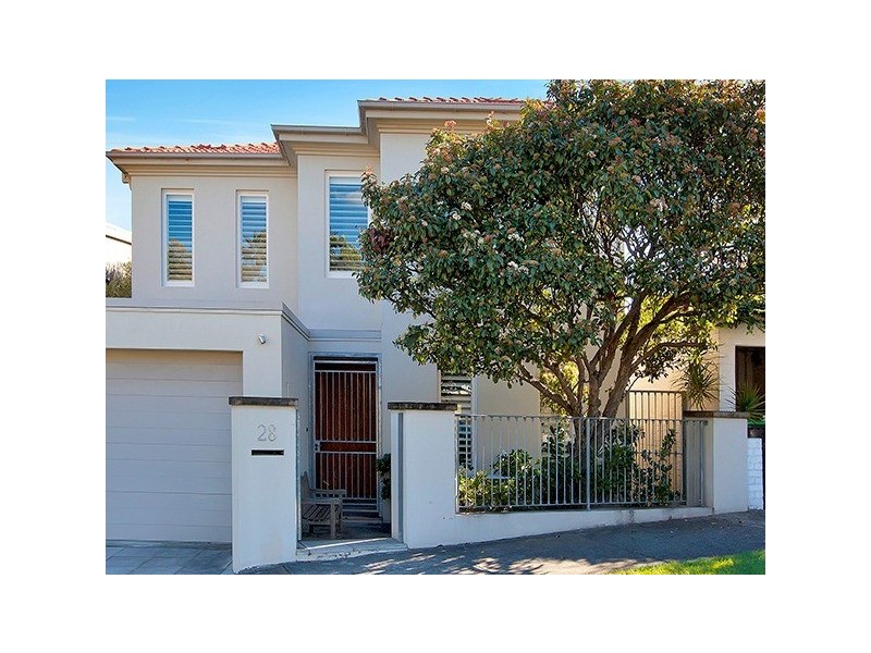 28 Arthur Street, Bellevue Hill NSW 2023