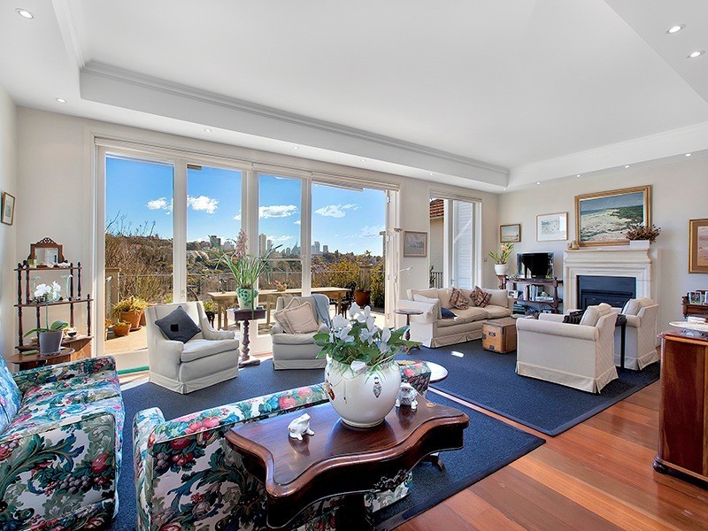 28 Arthur Street, Bellevue Hill NSW 2023