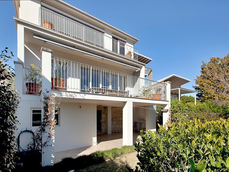 28 Arthur Street, Bellevue Hill NSW 2023