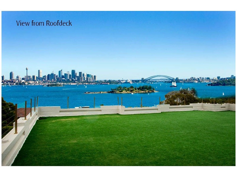 29 Vaucluse Road, Vaucluse NSW 2030