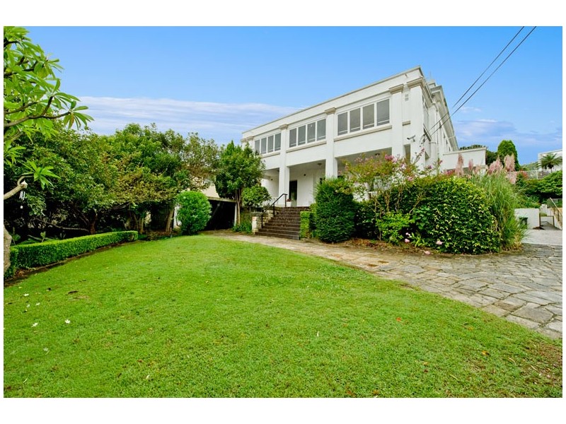 29 Vaucluse Road, Vaucluse NSW 2030