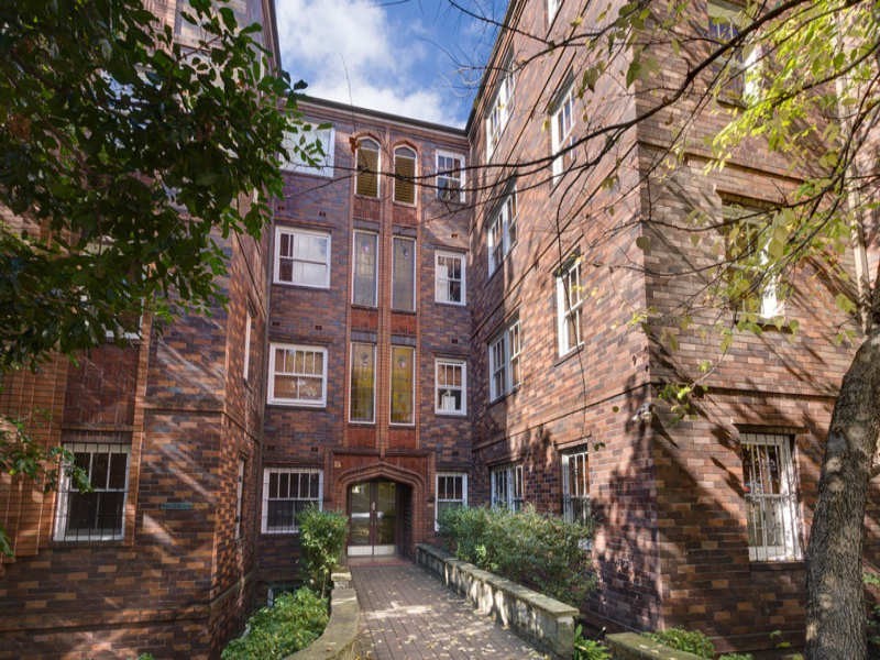 5/24 Ocean Avenue, Double Bay NSW 2028