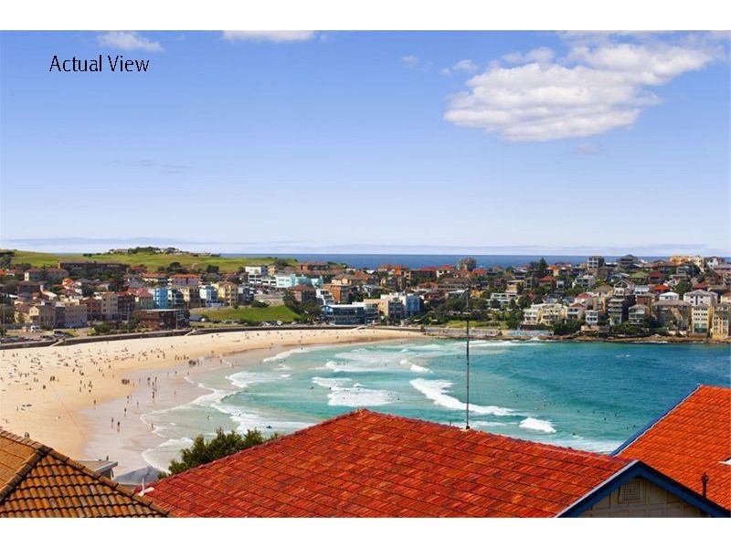 Penthouse 6, No. 8 Francis Street, Bondi Beach NSW 2026