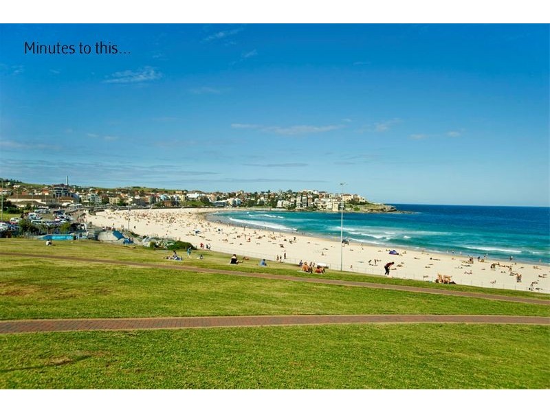 Penthouse 6, No. 8 Francis Street, Bondi Beach NSW 2026