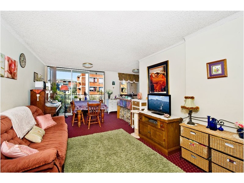 6a/16 Bligh Place, Randwick NSW 2031