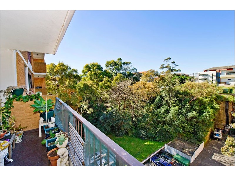 6a/16 Bligh Place, Randwick NSW 2031