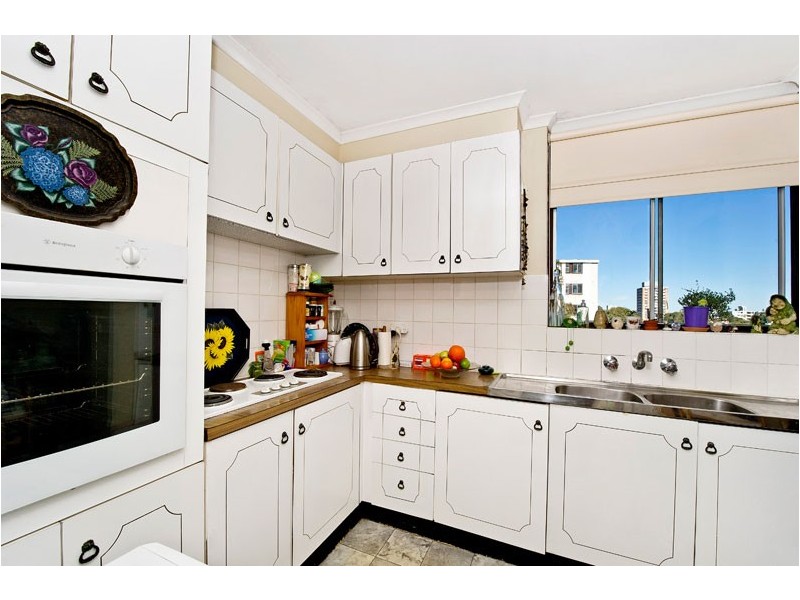 6a/16 Bligh Place, Randwick NSW 2031