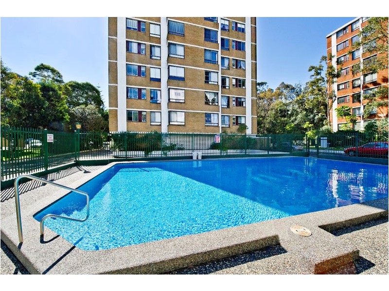 6a/16 Bligh Place, Randwick NSW 2031