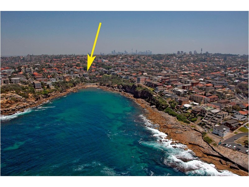 6 Gordon Avenue, Coogee NSW 2034