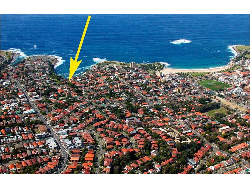 6 Gordon Avenue, Coogee NSW 2034