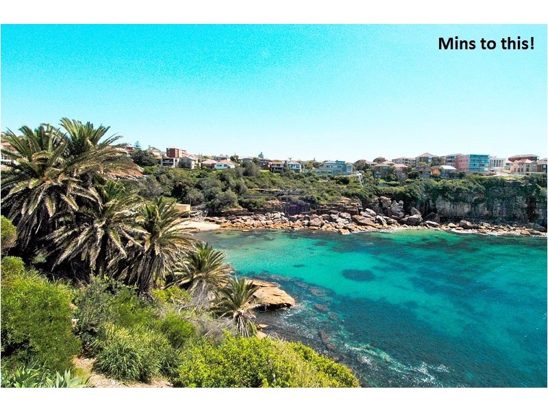 6 Gordon Avenue, Coogee NSW 2034