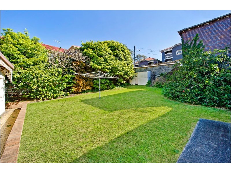 6 Gordon Avenue, Coogee NSW 2034