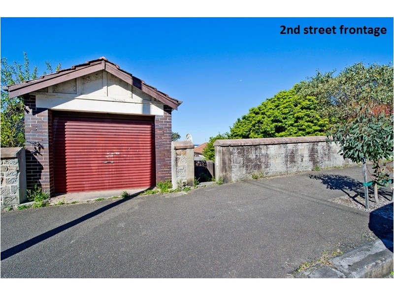 6 Gordon Avenue, Coogee NSW 2034