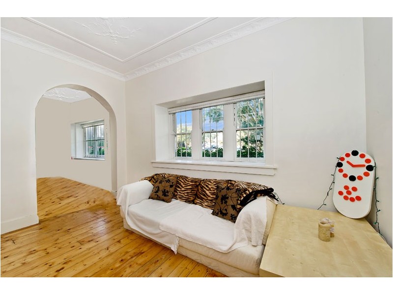 2/10 Allens Parade, Bondi Junction NSW 2022
