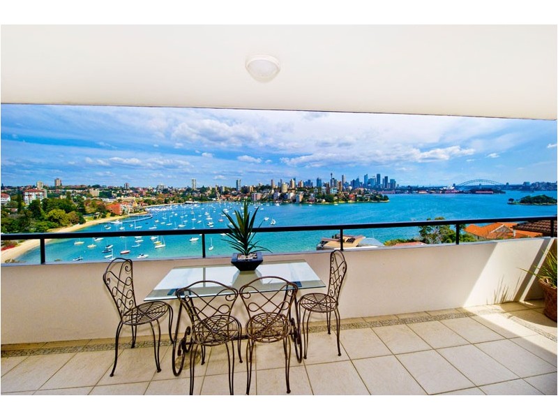 8/35 Wolseley Road, Point Piper NSW 2027