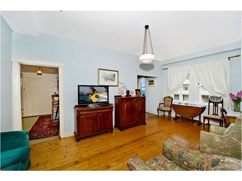 35/1 Beach Road, Bondi Beach NSW 2026