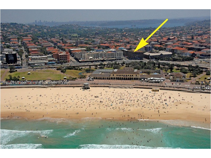 35/1 Beach Road, Bondi Beach NSW 2026