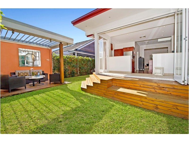 57 Warners Avenue, Bondi Beach NSW 2026