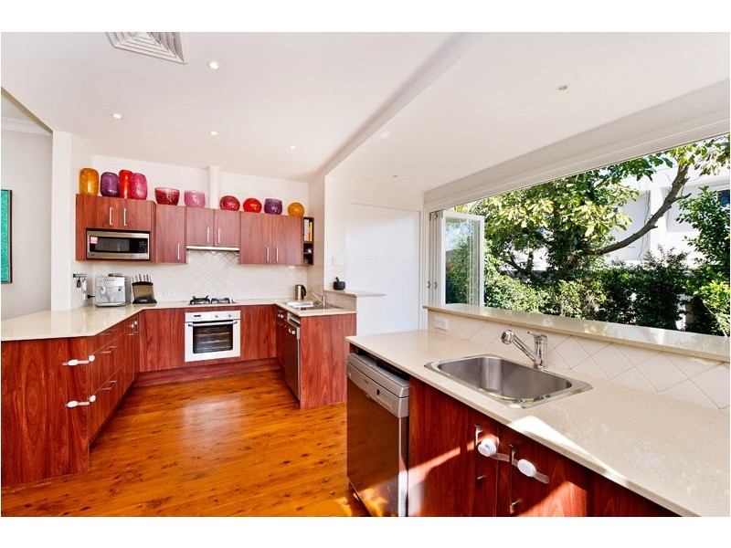 57 Warners Avenue, Bondi Beach NSW 2026