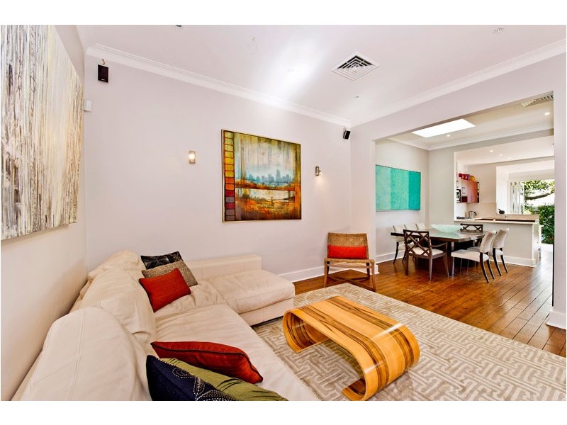 57 Warners Avenue, Bondi Beach NSW 2026