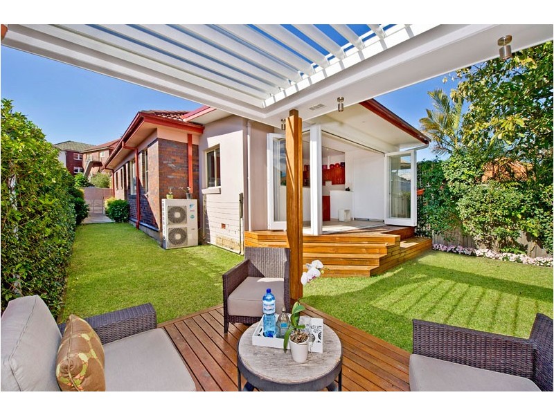 57 Warners Avenue, Bondi Beach NSW 2026