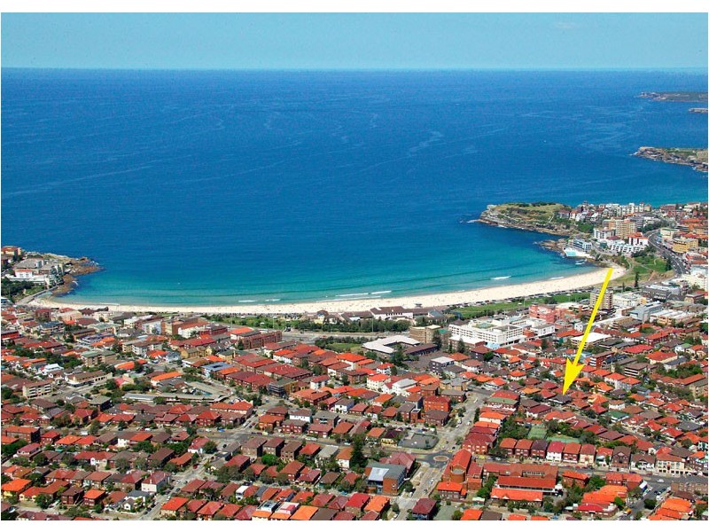 57 Warners Avenue, Bondi Beach NSW 2026