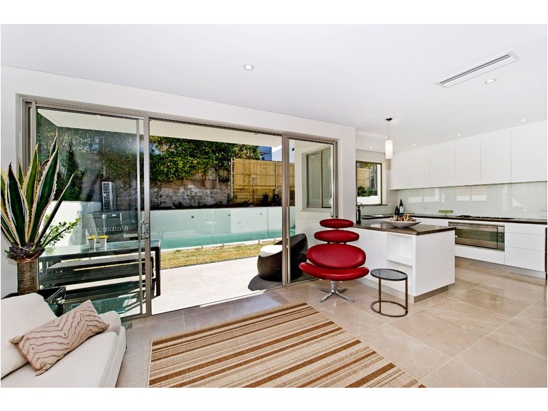 7 Ray Street, Vaucluse NSW 2030