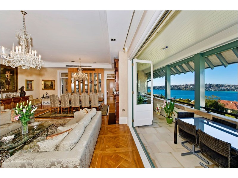 1/6 Wentworth Street, Point Piper NSW 2027