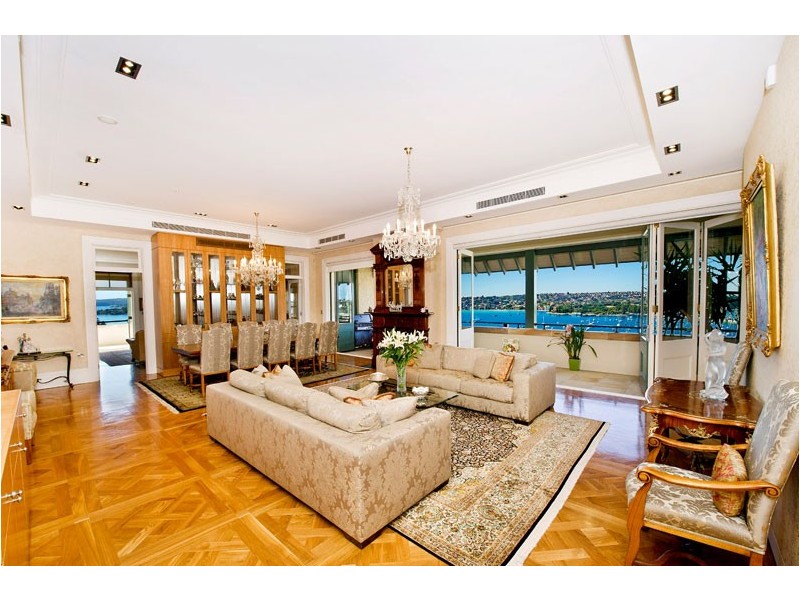 1/6 Wentworth Street, Point Piper NSW 2027