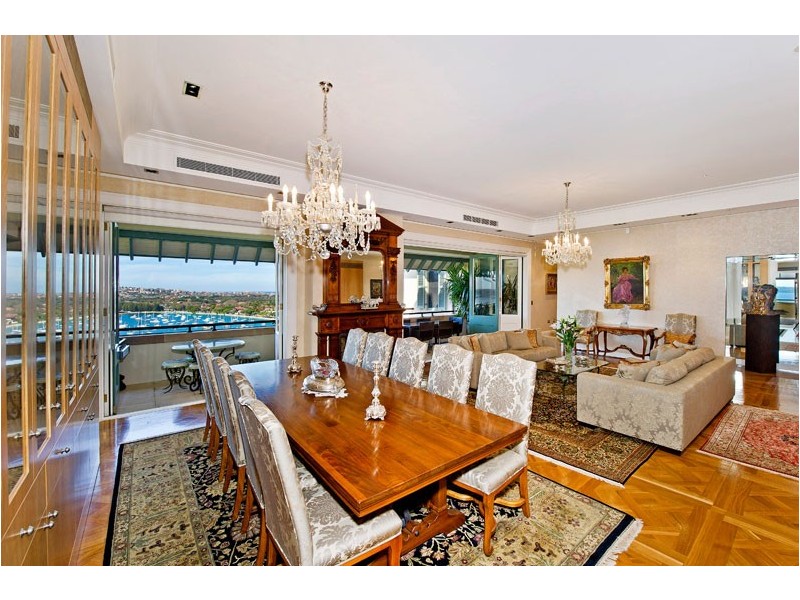 1/6 Wentworth Street, Point Piper NSW 2027