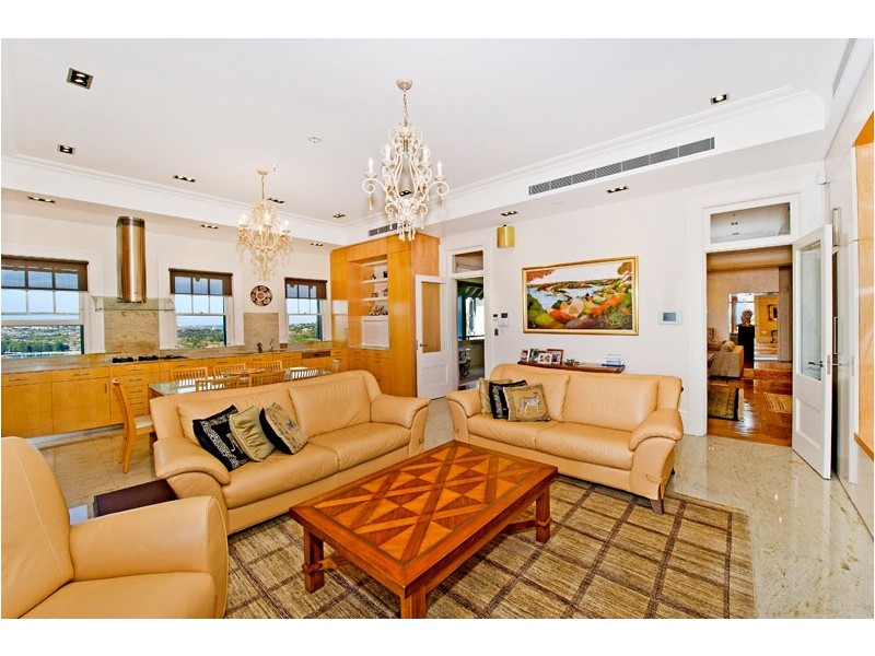 1/6 Wentworth Street, Point Piper NSW 2027