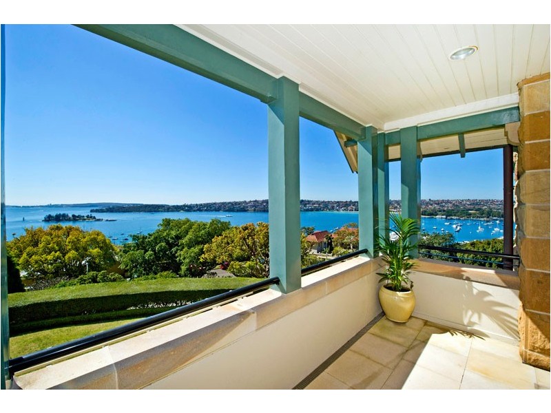 1/6 Wentworth Street, Point Piper NSW 2027