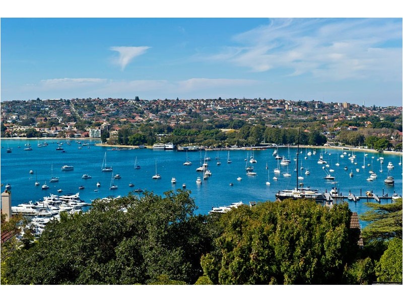 1/6 Wentworth Street, Point Piper NSW 2027