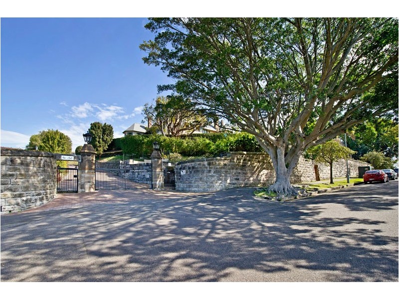 1/6 Wentworth Street, Point Piper NSW 2027