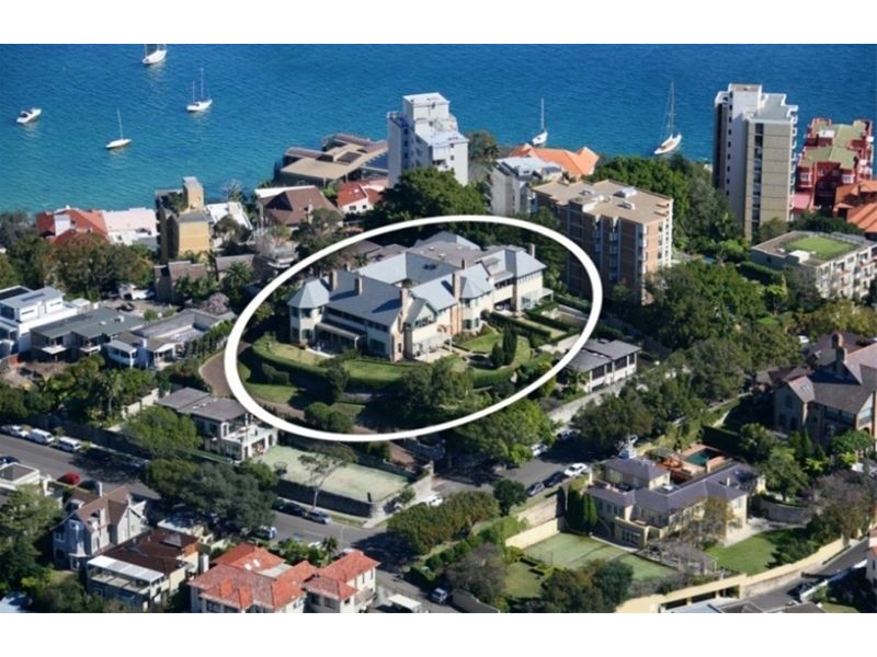 1/6 Wentworth Street, Point Piper NSW 2027