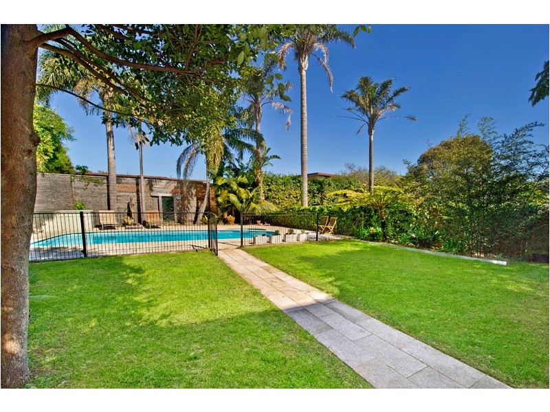 21 Princess Street, Rose Bay NSW 2029