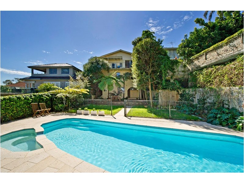 21 Princess Street, Rose Bay NSW 2029