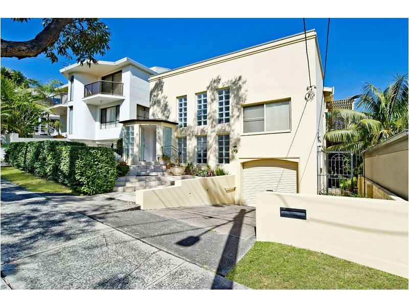 21 Princess Street, Rose Bay NSW 2029
