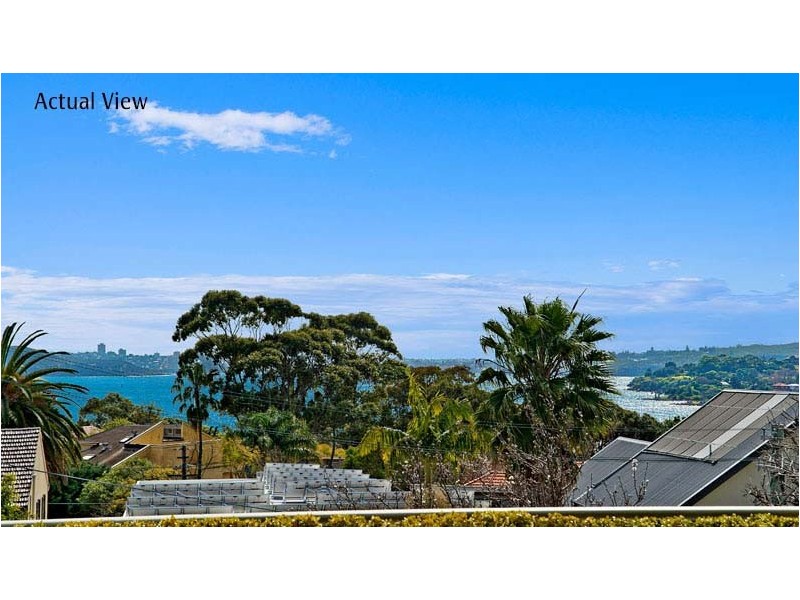 57 Wentworth Road, Vaucluse NSW 2030